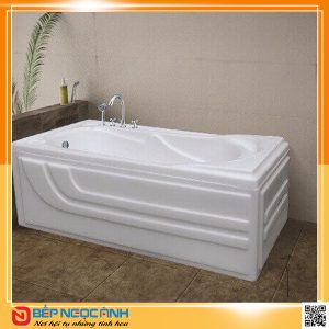 Bồn tắm Việt Mỹ 15RF