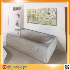 Bồn tắm Việt Mỹ 16.2