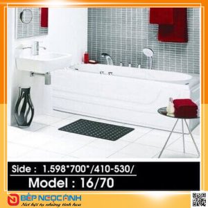 Bồn tắm Việt Mỹ 16.70