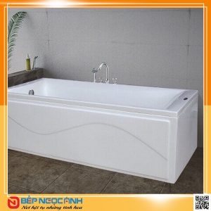 Bồn tắm Việt Mỹ 17C