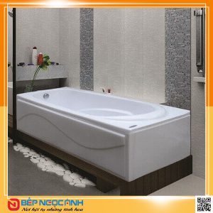 Bồn tắm Việt Mỹ 17D