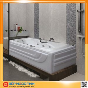 Bồn tắm Việt Mỹ 17E
