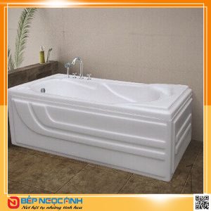 Bồn tắm Việt Mỹ 17RF