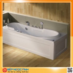 Bồn tắm Việt Mỹ 17V