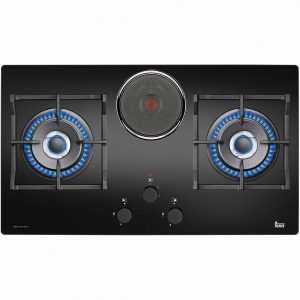 Teka CGV LUX 78 2G 1P AI AL 2TR CI