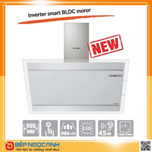 MÁY HÚT MÙI GẮN TƯỜNG EUROSUN EH-70AF78W/90AF78W