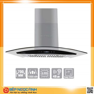 MÁY HÚT MÙI EUROSUN EH-70K28