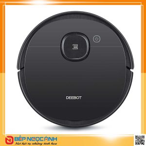 Ecovacs Deebot Ozmo 950 – Bản Quốc Tế
