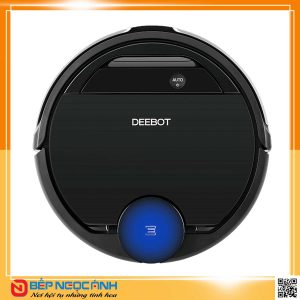 DEEBOT OZMO 960 – Robot hút bụi lau nhà