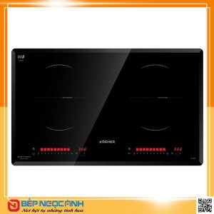 BẾP TỪ ĐÔI Kocher DI-733S