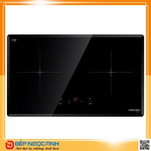 BẾP TỪ ĐÔI Kocher DI-750S