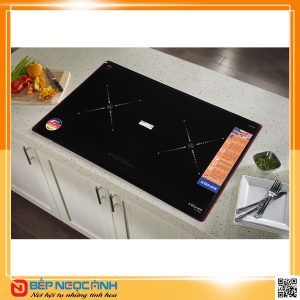 Bếp từ đôi Kocher DI-808GE