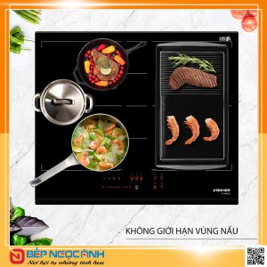 BẾP TỪ KOCHER DI-866GE