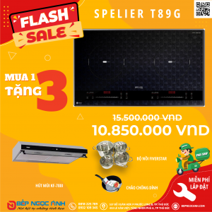 COMBO 35 SPELIER T89G