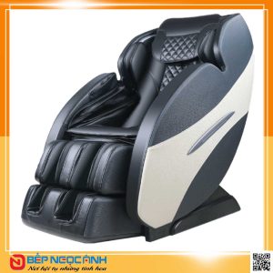 GHẾ MASSAGE FUJI LUXURY FJ 350