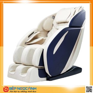 GHẾ MASSAGE FUJI LUXURY FJ 999