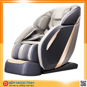 GHẾ MASSAGE FUJI LUXURY FJ-999 LUX