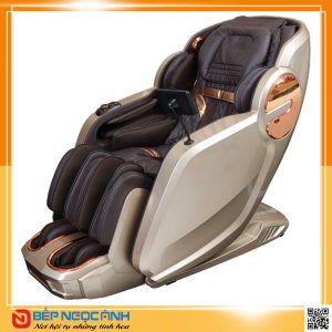 GHẾ MASSAGE FUJI LUXURY FJ-S555