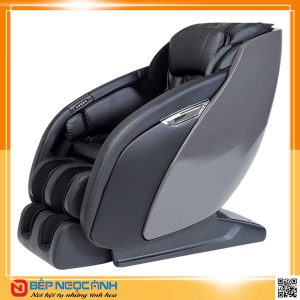 GHẾ MASSAGE FUJI LUXURY FJ S600