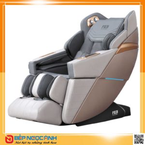 GHẾ MASSAGE FUJI LUXURY FJ-S800