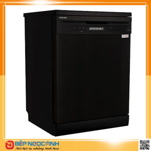 MÁY RỬA BÁT KOCHER KDEU 8835BL