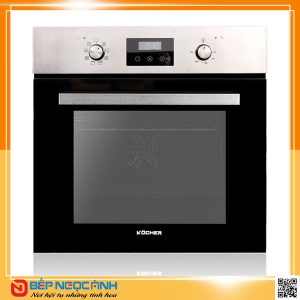 Lò Nướng Kocher KOEU-68S08F