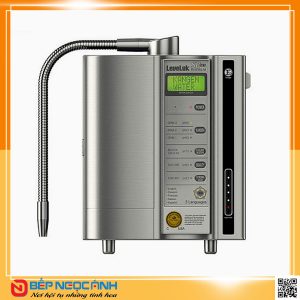 Máy Điện Giải Ion Kiềm Kangen Leveluk SD501 Platinum