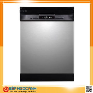 MÁY RỬA BÁT KOCHER KDEU 8835 SEMI