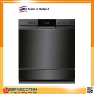 Máy rửa bát EUROSUN SMS60E08EB