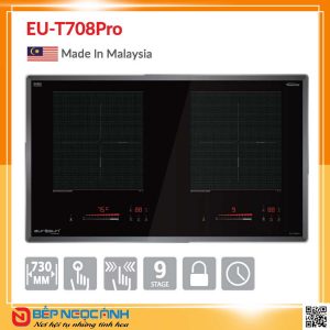 BẾP TỪ EUROSUN EU-T708PRO