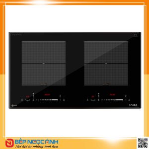 Bếp Từ Đôi SPELIER SPM-T75K