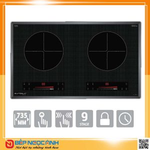 BẾP TỪ EUROSUN EU-T99MAX