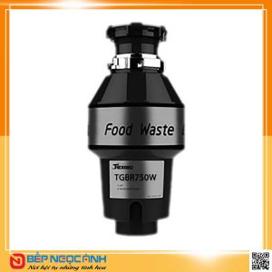 MÁY NGHIỀN RÁC THỰC PHẨM TEXGIO TGBR750W
