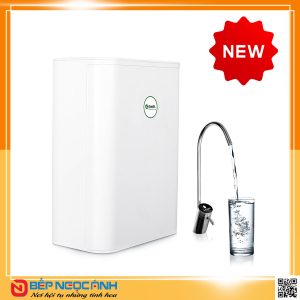 Máy Lọc Nước A. O. Smith S600