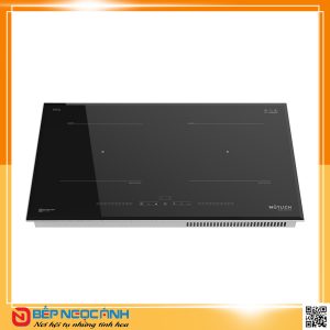 Bếp từ đôi MUTLICH MIG0908