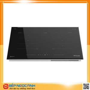 Bếp từ đôi MUTLICH MIG0906