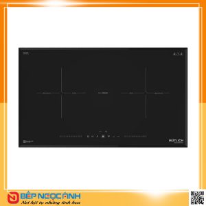 Bếp từ đôi MUTLICH MIG0909