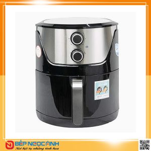 NỒI CHIÊN KHÔNG DẦU PERFECT 6L PF-625 (CERAMIC)