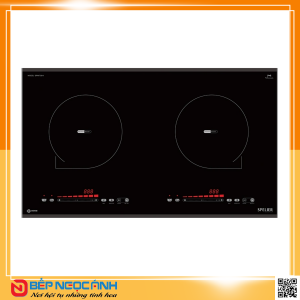 BẾP TỪ SPELIER SPM-730K