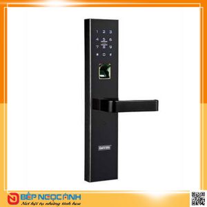 KHÓA CỬA ĐIỆN TỬ KHÁCH SẠN & HOMESTAY THÔNG MINH GIOVANI GSL 117C99