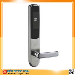 KHÓA CỬA ĐIỆN TỬ KHÁCH SẠN & HOMESTAY THÔNG MINH GIOVANI GSL-126C135