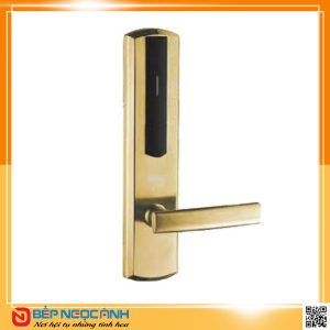 KHÓA CỬA ĐIỆN TỬ THÔNG MINH GIOVANI GSL-156C136