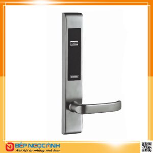 KHÓA CỬA ĐIỆN TỬ KHÁCH SẠN & HOMESTAY THÔNG MINH GIOVANI GSL 159C132