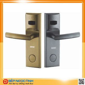 KHÓA CỬA ĐIỆN TỬ KHÁCH SẠN & HOMESTAY THÔNG MINH GIOVANI GSL-26C70