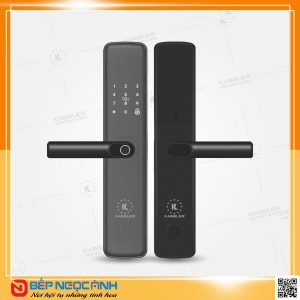 Khóa vân tay Kassler KL-555