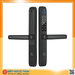 Khóa cửa nhôm Kassler KL-599 RB