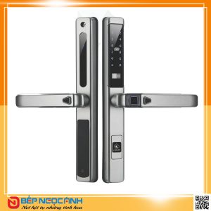 Khóa cửa nhôm Kassler KL-599 GRAY