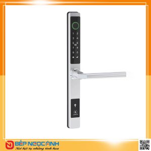 Khóa cửa nhôm Kassler KL-599 CW