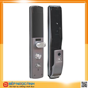 Khóa vân tay Kassler KL-789- Mở bằng APP điện thoại