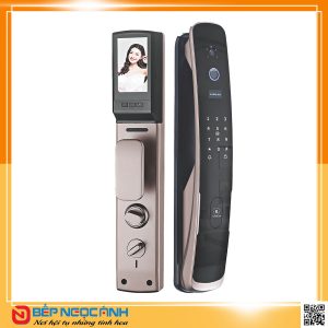 Khóa cửa chuông màn hình Kassler KL-878C